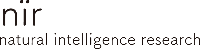 nïr - Natural Intelligence Research