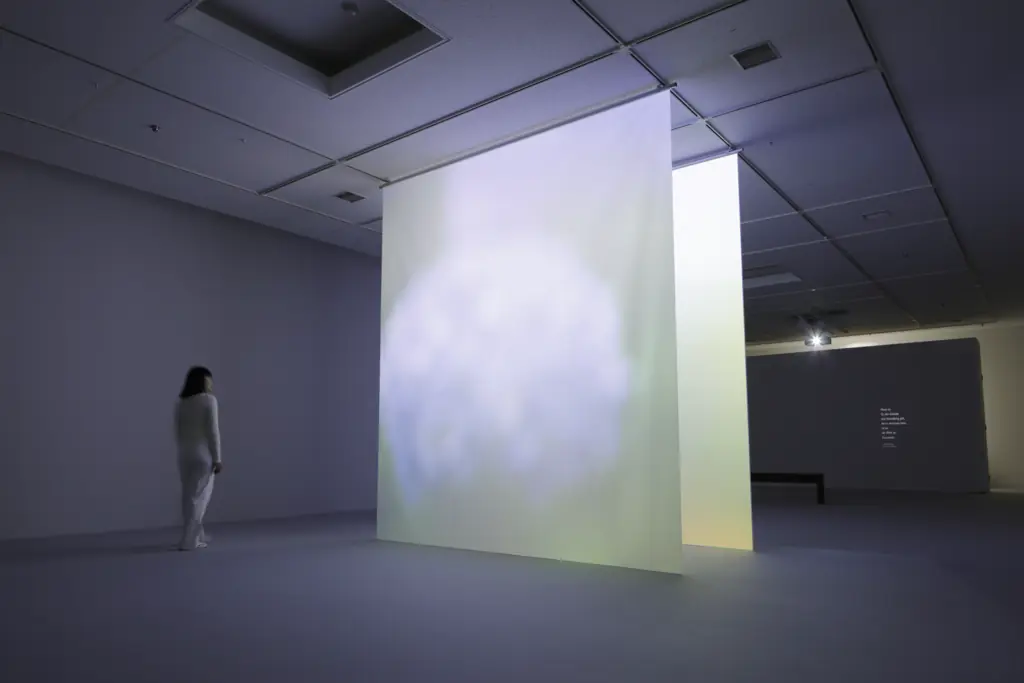 LICHT breath of light fig.