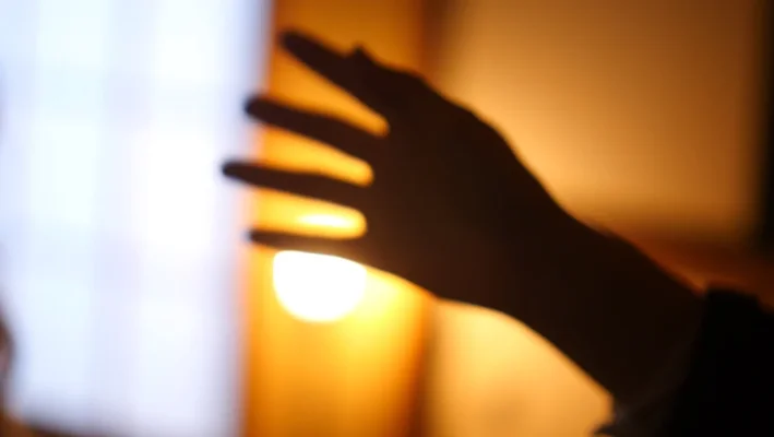 small hands fig. 1